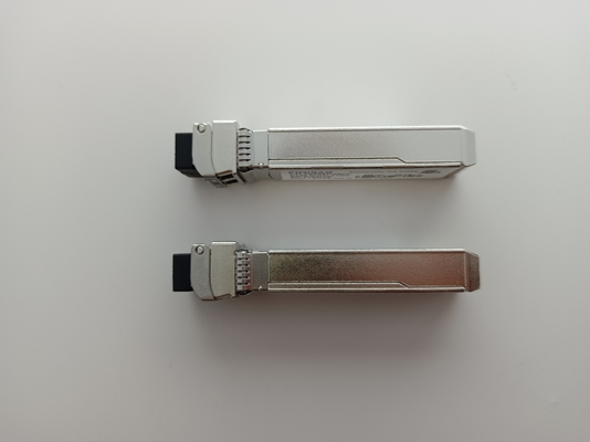 FTLF8536P4BCV 25G SR 短波長 850nm SFP28 オプティカルトランシーバー