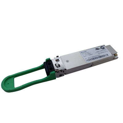ブロケード 57-1000480-01 XBR-000285 128G QSFP28 2km 1310nm SMFトランシーバーモジュール