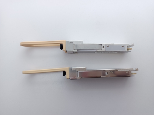 ブロケード 57-1000326-01 XBR-100G-SR4-0288 100GBASE-SR4 100m 850nm QSFP+トランシーバーモジュール