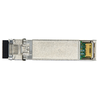 オリジナルのFINISAR FTLX1475D3BCL-FC RoHS-6対応 10Gb/S 10km 1310nm SMF Datacom SFP+トランシーバー