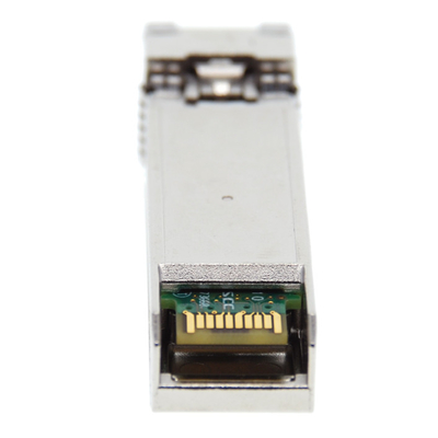 オリジナルのFINISAR FTLX1475D3BCL-FC RoHS-6対応 10Gb/S 10km 1310nm SMF Datacom SFP+トランシーバー
