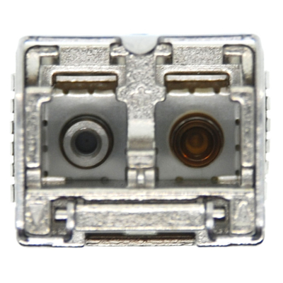 オリジナルのFINISAR FTLX1475D3BCL-FC RoHS-6対応 10Gb/S 10km 1310nm SMF Datacom SFP+トランシーバー
