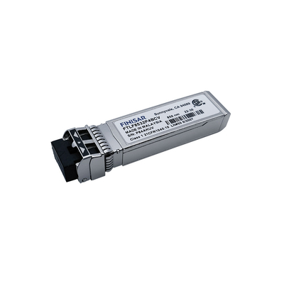 オリジナル・フィニサール FTLF8532P4BCV 光学モジュール 32G 850nm ショート波長 SFP+ トランシーバー
