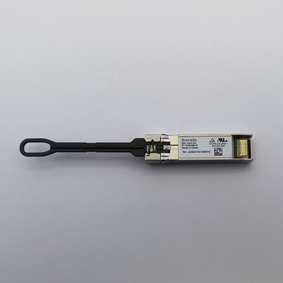 ブロケード 57-1000485-01 XBR-000412 32Gbps SFP+ SWL オプティカルトランシーバー 850nm LC デュプレックス 100m OM4 マルチモードファイバー