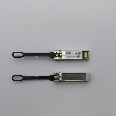 ブロケード 57-1000485-01 XBR-000412 32Gbps SFP+ SWL オプティカルトランシーバー 850nm LC デュプレックス 100m OM4 マルチモードファイバー