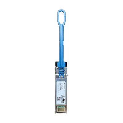 ブロケード57-1000486-01 XBR-000438 32G SMF LWL - 10 km SFP+のG720 SANスイッチのための光学トランシーバー モジュール