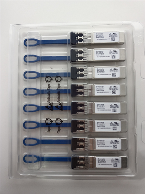 オリジナルブロケード57-1000488-01 XBR-000498 モジュール 16G FC SFP+ LWL 10KM デュプレックス SMF オプティカルトランシーバー