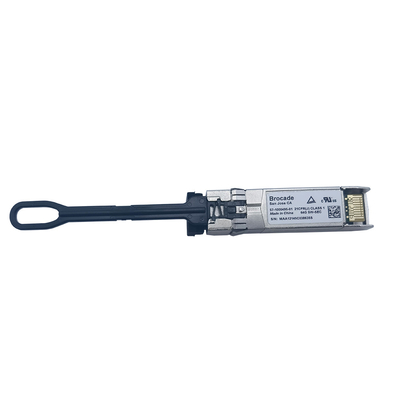 オリジナルブロケード57-1000495-01 XBR-000462 (1パック) 64G FC SW MMF 300m FC LCコネクタ SFP+トランシーバー