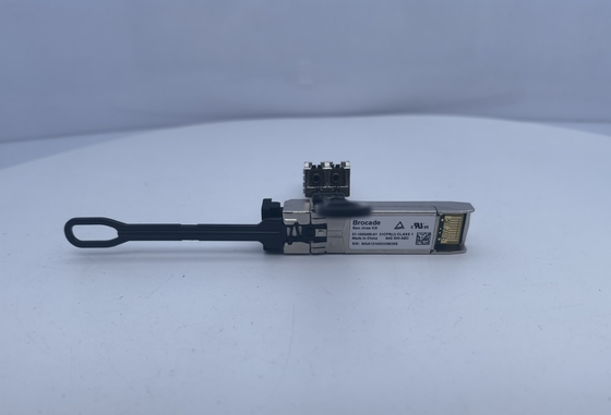 オリジナルブロケード57-1000495-01 XBR-000462 (1パック) 64G FC SW MMF 300m FC LCコネクタ SFP+トランシーバー