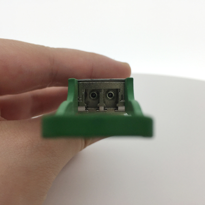オリジナルINNOLIGHT TR-FC13T-N00 QSFP28-100G-CWDM4-IR4 1310nmトランシーバー
