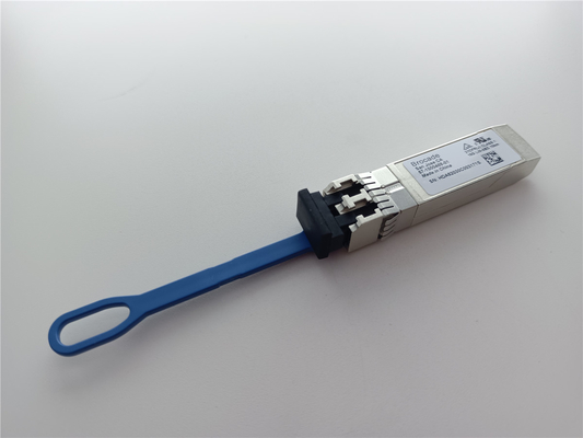 オリジナルブロケード57-1000488-01 XBR-000498 モジュール 16GBASE-LWL 16Gbps セキュア 10km 1310nm SMF 光ファイバー機器