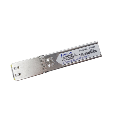 ファイバーオプティカルモジュール 1000BASE-T 銅 RJ45 100m SFPトランシーバー