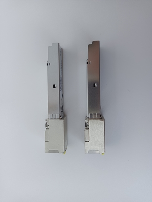 ファイバーオプティカルモジュール 1000BASE-T 銅 RJ45 100m SFPトランシーバー
