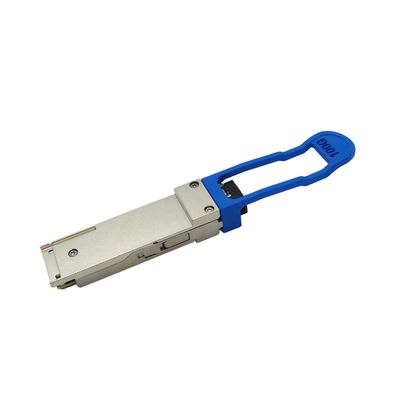 オリジナルのFinisar FTLC1154RDPLモジュール 10km 100GBASE-LR4 QSFP28 SMF オプティカルトランシーバー