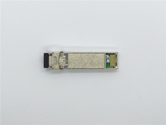オリジナルのFINISAR FTLF1436P3BCLモジュール デュプレックスSMF 1310nmバンド 25.78 Gb/S LCトランシーバーモジュール