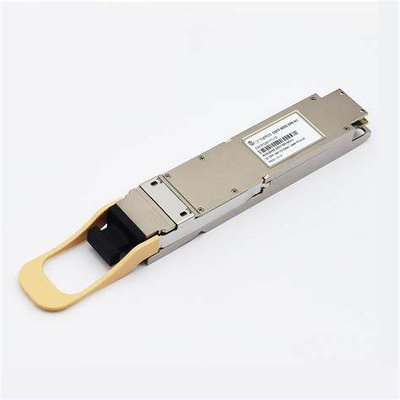 新しいメラノックス MMA4Z00-NS400 400G SR AIデータセンター用光学モジュール