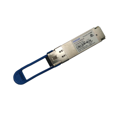 400G オプティカルモジュール VCSEL 850nm トランスミッタータイプ 帯域幅接続性 0.06KG パーツ