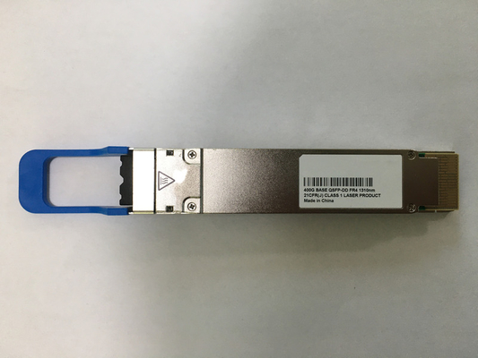 JCYM9 部品番号とQSFPコネクタ 400G 光学モジュールのための完璧な組み合わせ