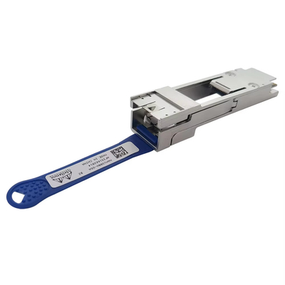 メラノックス QSFP28 SFP28 アダプタ MAM1Q00A-QSA28 4G ファイバーオプティックトランシーバーのシングルレーンネットワークカード スイッチ IP WiFi 使用