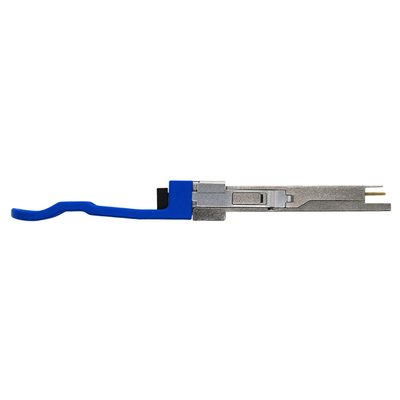 Finisar FTLC1154RDPL 10km 100GBASE-LR4 QSFP28 SMF オプティカルトランシーバーモジュール