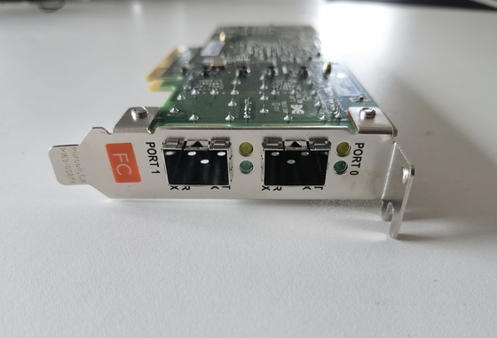 AIデータセンター向け高速・プロフェッショナルネットワークアダプターカード LPe31002-M6