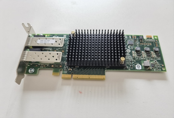 AIデータセンター向け高速・プロフェッショナルネットワークアダプターカード LPe31002-M6