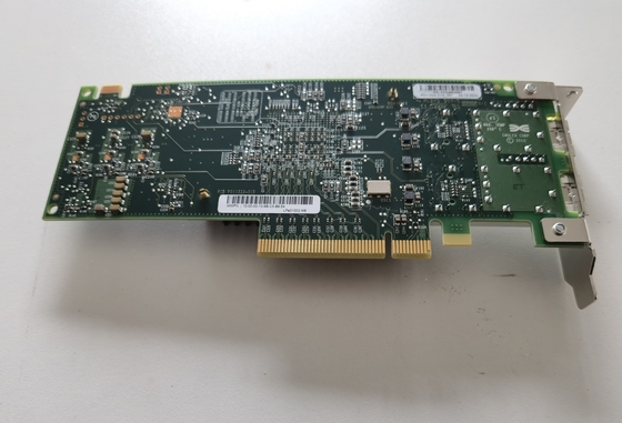 高性能互換性のあるAIデータセンター用のBroadcom LPe31002-M6ネットワークアダプターカード