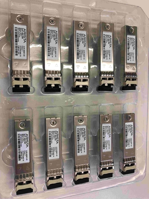 Arista SFP-10G-SR MINI GBIC 10Gb 850nm 300m CCTVトランシーバー 光ファイバー機器