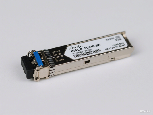 全新 オリジナル ブランド DS-SFP-FC64G-SW 人工知能データセンター用 熱売ファイバーオプティック機器