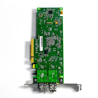 Broadcom LPE35002-M2 32G FC デュアルポート Gen 7 ファイバーチャネル PCIe 4.0 x8 ホストバスアダプター