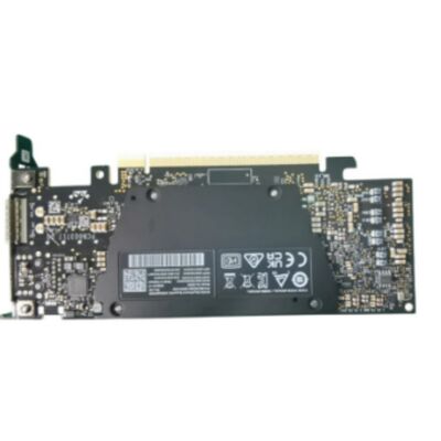 NVIDIA 900-9D3D4-00NN-HA0 B3140H Mellanox 内部シングルポート QSFP112 400GbE PCI Express ネットワークカード DPU データ処理ユニット 在庫あり