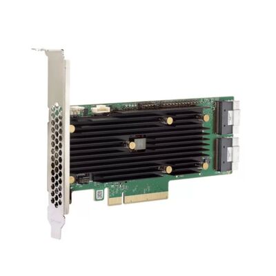 高性能使用 9560-16i PCIe 4.0 12Gb/s サーバー用ストレージ&ネットワークインターフェイスカードアダプター