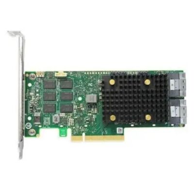 高性能使用 9560-16i PCIe 4.0 12Gb/s サーバー用ストレージ&ネットワークインターフェイスカードアダプター