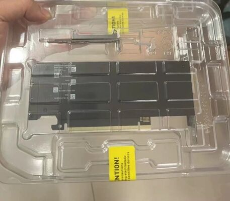 NVIDIA C8180 800G NIC: The King of AI Cluster Networking in 2026