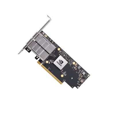 NVIDIA MCX753436MS-HEAT ConnectX-7 200GbE NDR200 InfiniBand Ethernetアダプター PCIe 5.0 OCP3.0 ネットワークカード