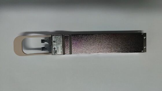 MMA4Z00-NS-FLT 800G OSFP 2x400G SR4 850nm 50m デュアルMPO-12/APCフラットトップ光学モジュール