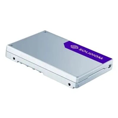 Solidigm SSDPF2KX038T11Z D7-P5520 3.84TB PCIe4 NVMe U.2 エンタープライズ サーバー SSD