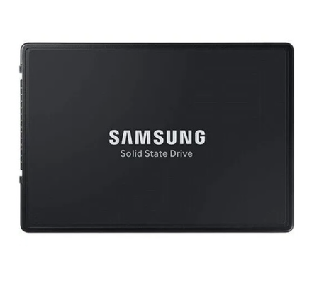 Samsung MZQL27T6HBLA-00A07 PM9A3 7.68TB U.2 NVMe SSD PCIe4.0 x4 2.5インチ エンタープライズデータセンターソリッドステートドライブ