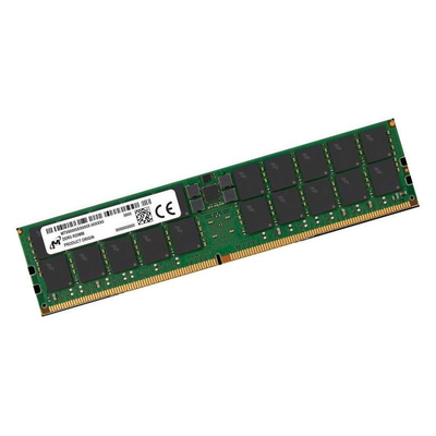 データセンターおよびAIワークロード向けSamsung 96GB DDR5-5600 ECC RDIMMサーバーメモリ