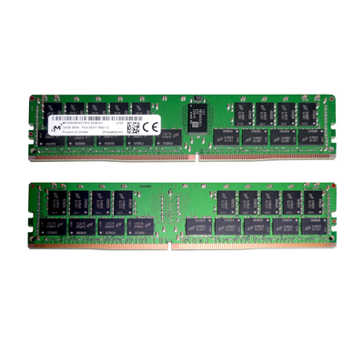 データセンターおよびAIワークロード向けSamsung 96GB DDR5-5600 ECC RDIMMサーバーメモリ