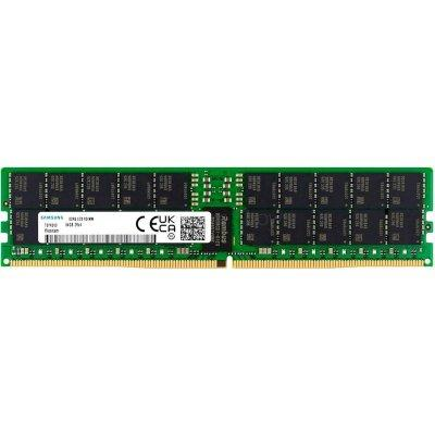 サムスン M321R8GA0EB2-CCPKF 64GB DDR5-6400 ECC RDIMM サーバーメモリ