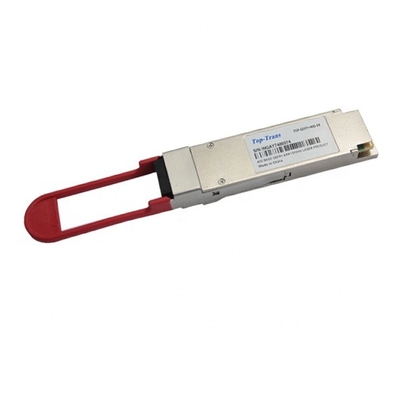 多用性がある10-3316-01 QSFP28 100G ER4 40km SMFのトランシーバー