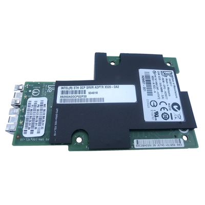 Intelのイーサネット サーバー アダプターX520-DA2