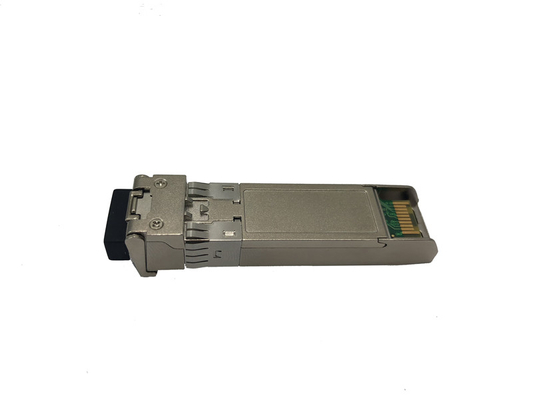 10G SFPのトランシーバー850nmの波長光学モジュール300M MMFモード繊維