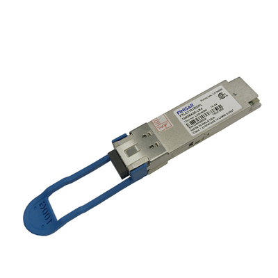 元のFinisar FTLC1151RDPLの光学トランシーバー モジュール100GBASE-LR4 10km