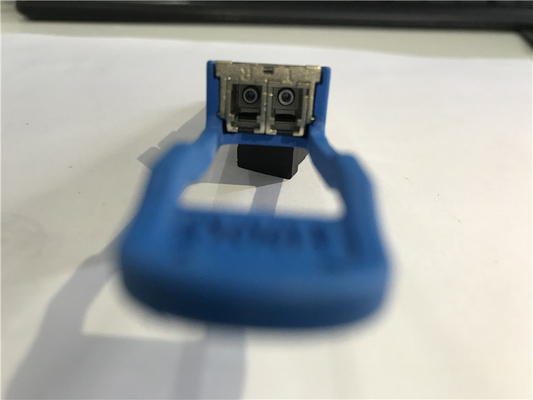 元のFinisar FTLC1151RDPLの光学トランシーバー モジュール100GBASE-LR4 10km