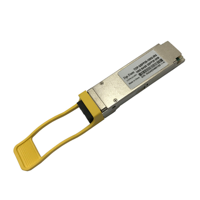 2KM IR4 100G QSFP28モジュールCWDM4 1310nmの単一モードのトランシーバー
