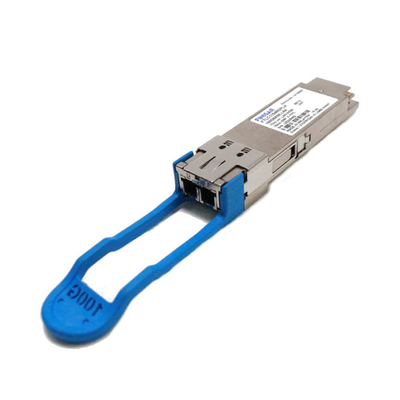 Finisar元のFTLC1151SDPL 100GBASE-LR4 10km光学モジュール