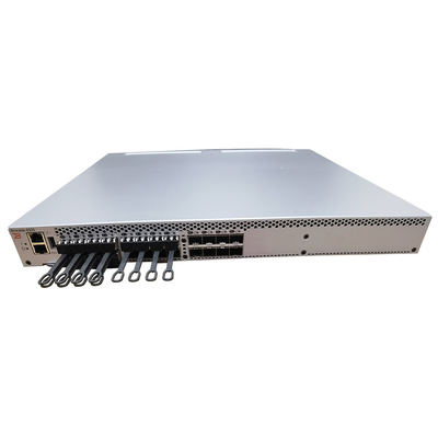 BR-6505-12-16G-0R 16gb繊維のチャネル スイッチ
