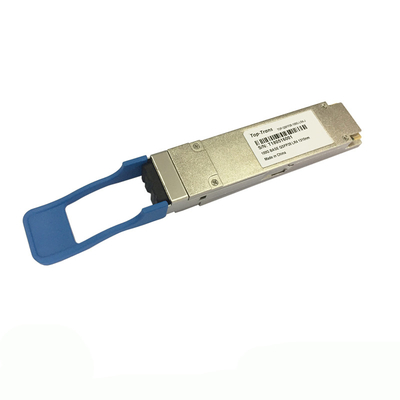 100G QSFP28モジュール100gbpsギガビットTQSFP28-100G-LH4のイーサネット トランシーバー